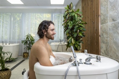 Kurhaus Velka Fatra - 36