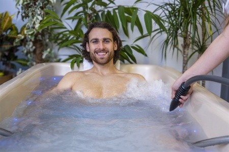 Kurhaus Velka Fatra - 37