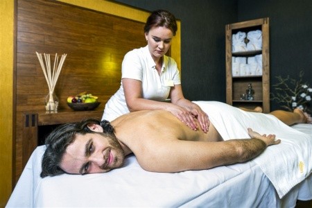 Kurhaus Velka Fatra - 39