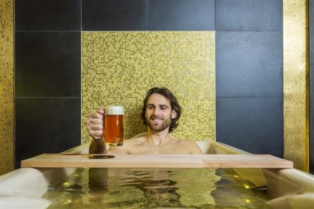 Kurhaus Velka Fatra - 40