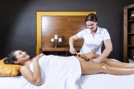 Kurhaus Velka Fatra - 42