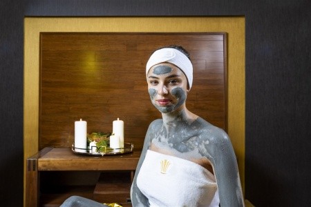 Kurhaus Velka Fatra - 43