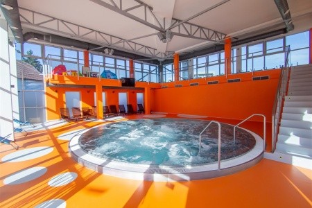 Kurhaus Velka Fatra - 44