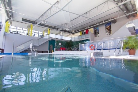 Kurhaus Velka Fatra - 46