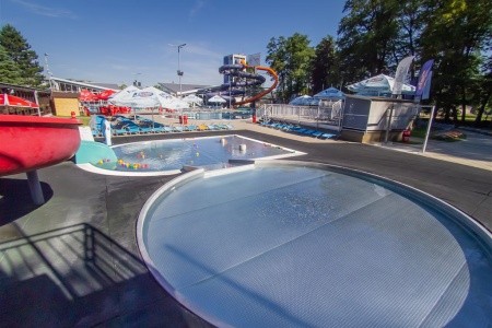 Kurhaus Velka Fatra - 47