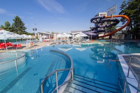 Kurhaus Velka Fatra - 48