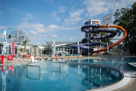 Kurhaus Velka Fatra - 49