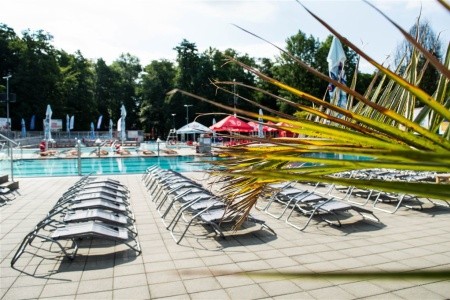 Kurhaus Velka Fatra - 50