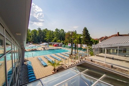 Kurhaus Velka Fatra - 51