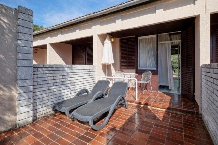 Naturist Park Koversada Villas & Apartements - 8