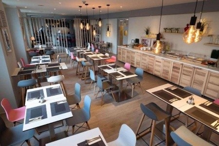 Best Western City Centre - 3