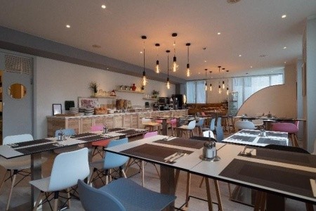 Best Western City Centre - 4