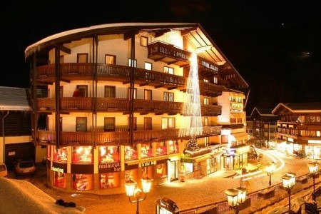 Berger's Sporthotel - 2