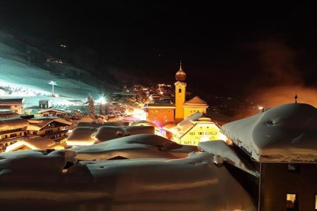 Berger's Sporthotel - 3