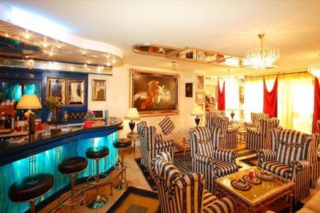 Berger's Sporthotel - 11