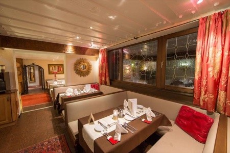 Berger's Sporthotel - 12