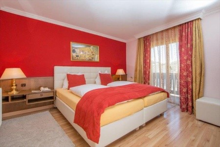 Berger's Sporthotel - 15