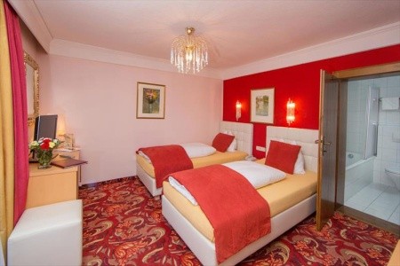 Berger's Sporthotel - 16