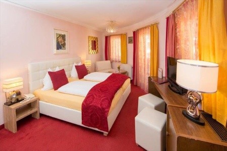 Berger's Sporthotel - 18