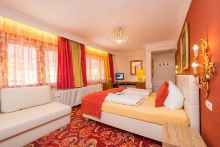 Berger's Sporthotel - 20