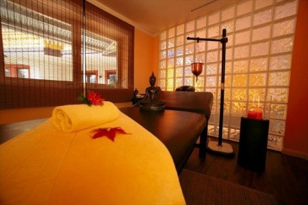 Berger's Sporthotel - 26