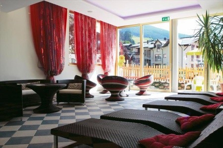 Berger's Sporthotel - 27