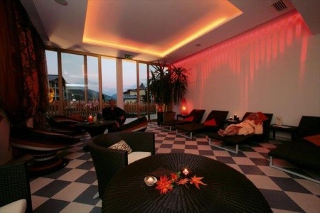 Berger's Sporthotel - 28