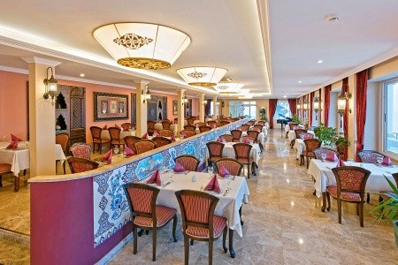 Antique Roman Palace - 22