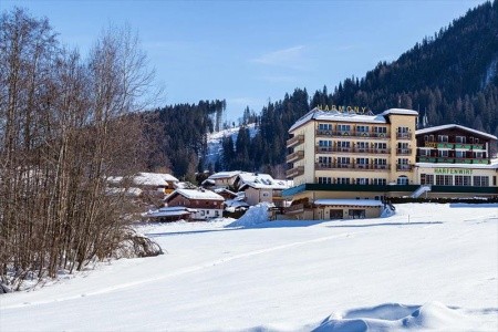 Harfenwirt (Niederau) - 2