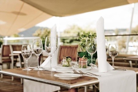 Arcotel Nike Linz - 3