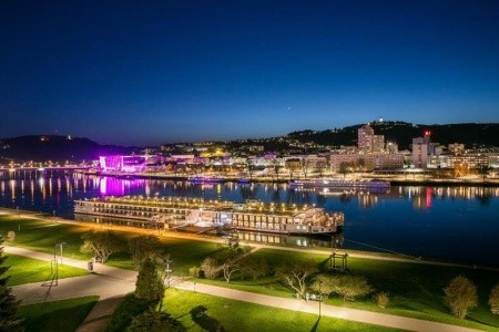 Arcotel Nike Linz - 6