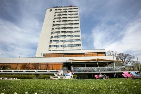 Arcotel Nike Linz - 7