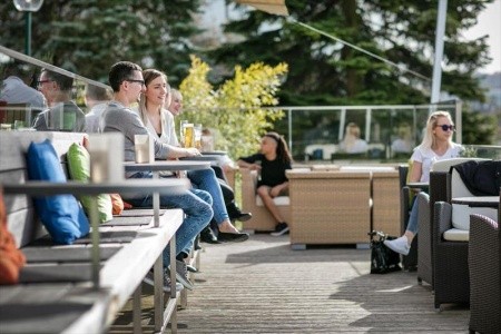 Arcotel Nike Linz - 11