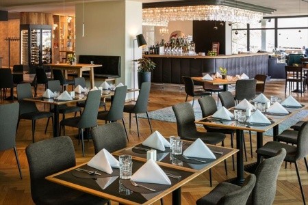 Arcotel Nike Linz - 14