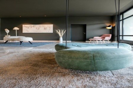 Arcotel Nike Linz - 16