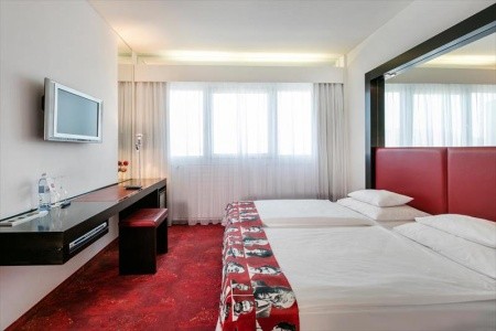 Arcotel Nike Linz - 21