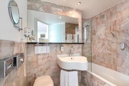 Arcotel Nike Linz - 22