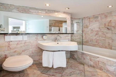 Arcotel Nike Linz - 23