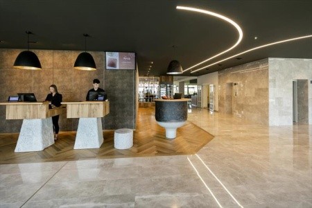 Arcotel Nike Linz - 25