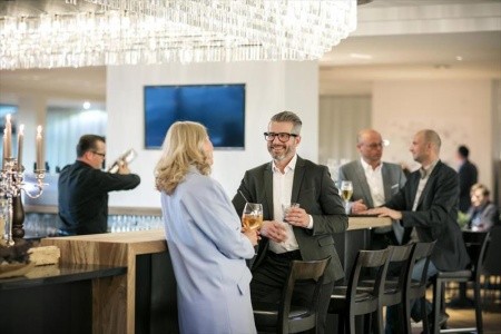 Arcotel Nike Linz - 26