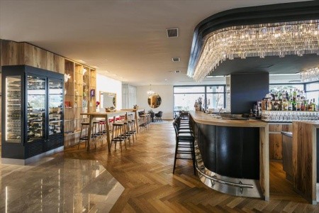 Arcotel Nike Linz - 27