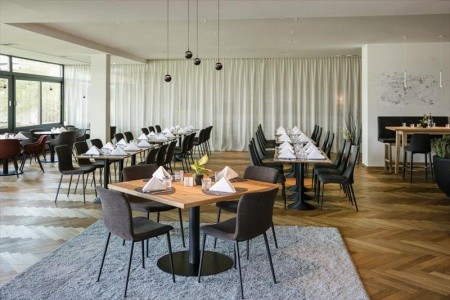 Arcotel Nike Linz - 28