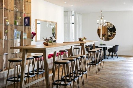 Arcotel Nike Linz - 29