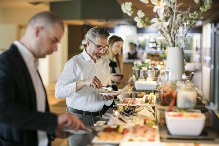 Arcotel Nike Linz - 31