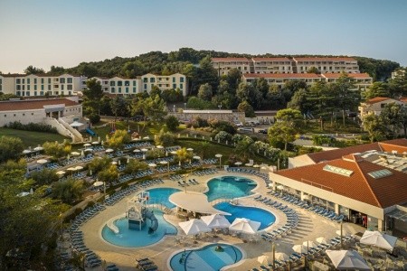 Resort Belvedere Hotel - 2