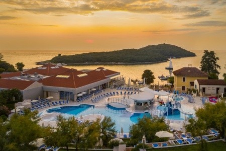 Resort Belvedere Hotel - 3