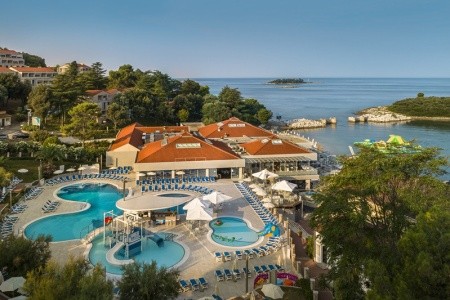 Resort Belvedere Hotel - 4