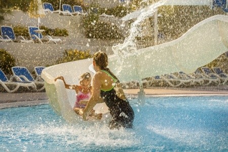 Resort Belvedere Hotel - 5