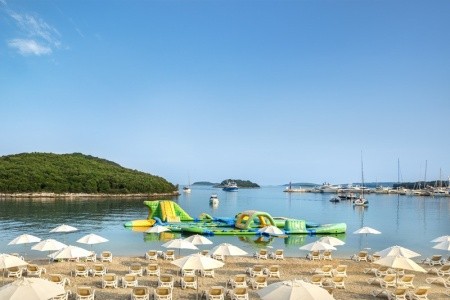 Resort Belvedere Hotel - 6