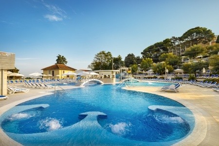 Resort Belvedere Hotel - 7